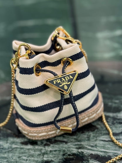 Anum Bags Pradn Luxury Bag --101830