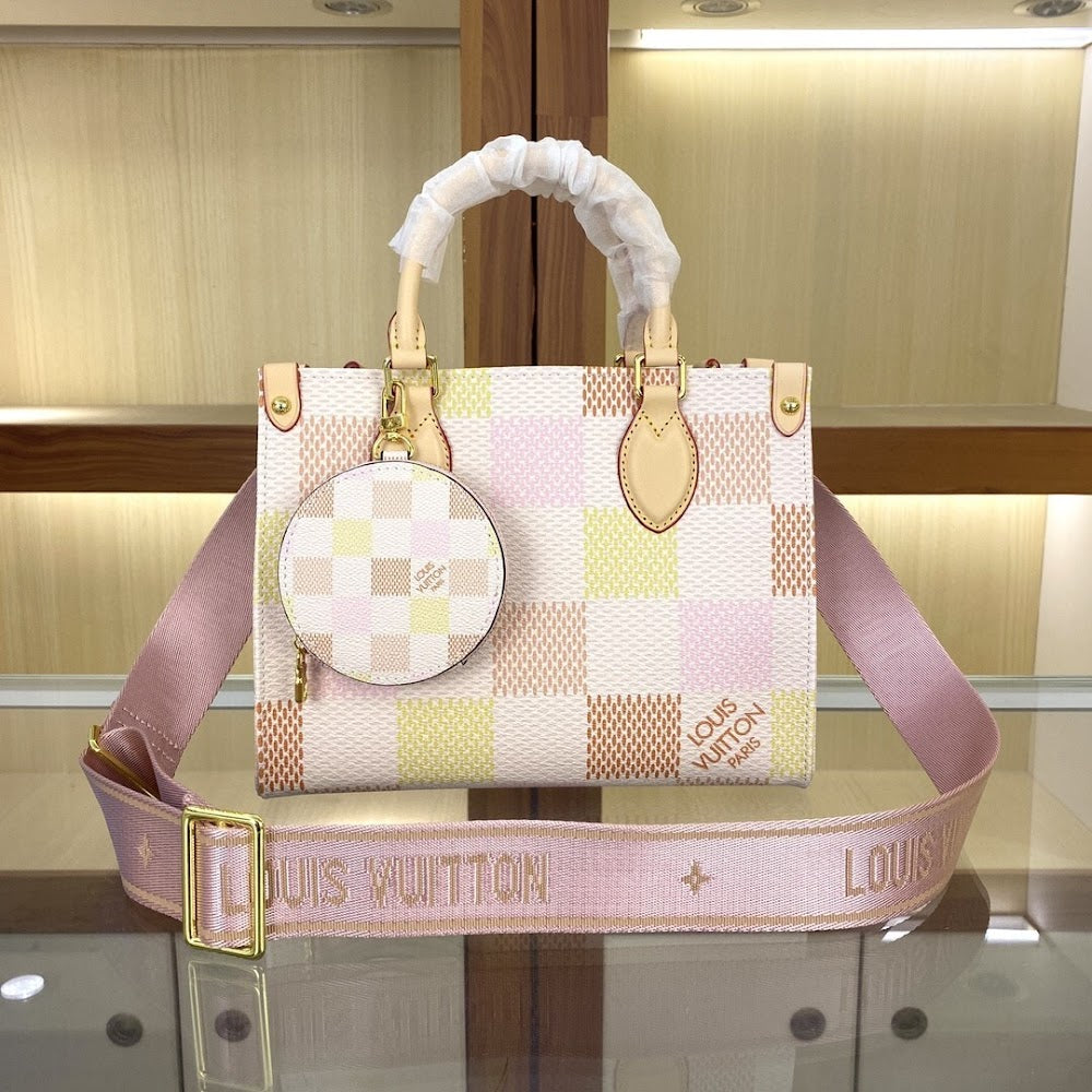 Anum Bags ln Luxury Bag --76139