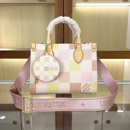 Anum Bags ln Luxury Bag --76139
