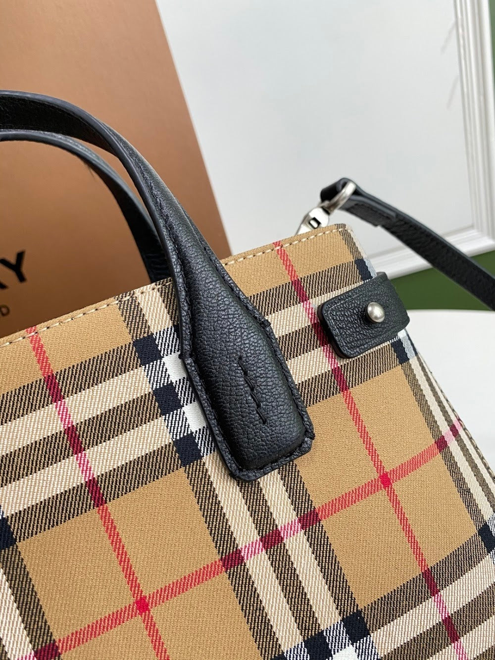 Anum Bags Burberryn Luxury Bag --92192