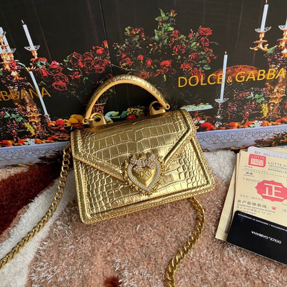 Anum Bags DGn Luxury Bag --93944