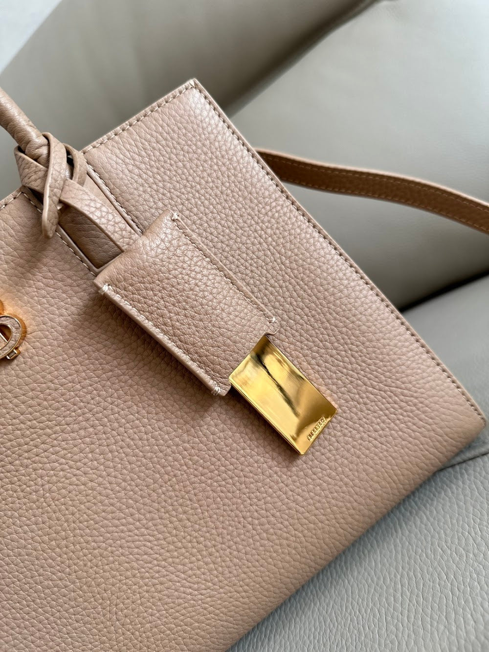 Anum Bags Burberryn Luxury Bag --91810