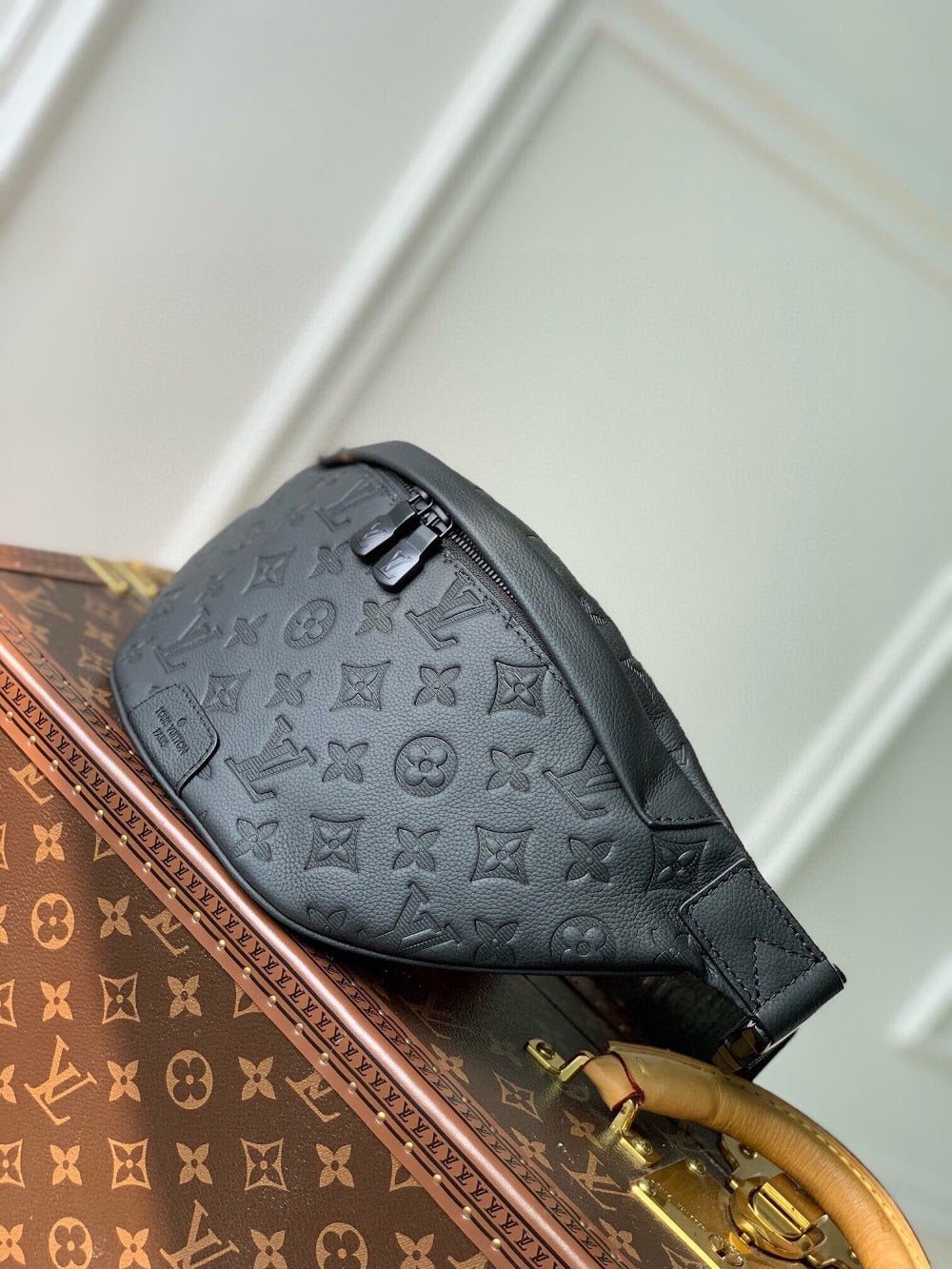 Anum Bags ln Luxury Bag --70591