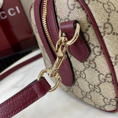 Anum Bags Guccin Luxury Bag --94783