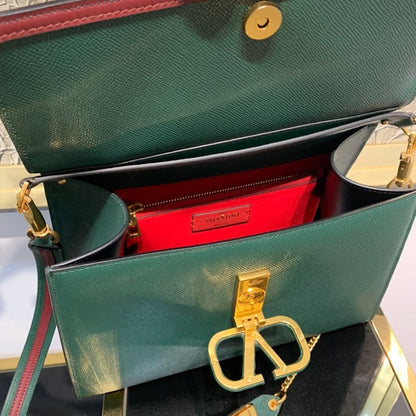 Anum Bags valentine Luxury Bag --72278