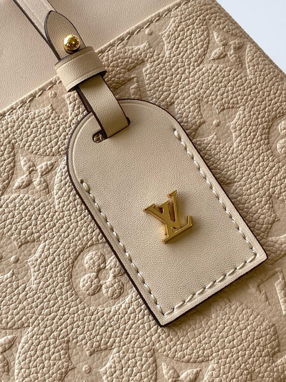 Anum Bags LVn Luxury Bag --80315