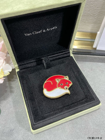 Anum Bags VCA Luxury Jewelry --51603