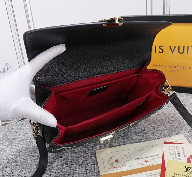 Anum Bags ln Luxury Bag --78105