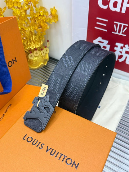 Anum Bags ln Luxury Belt --100889