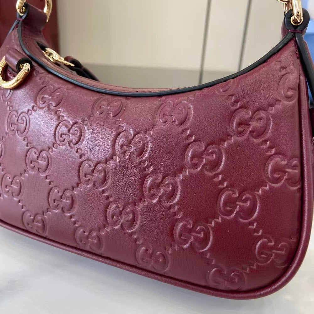 Anum Bags Guccin Luxury Bag --94880
