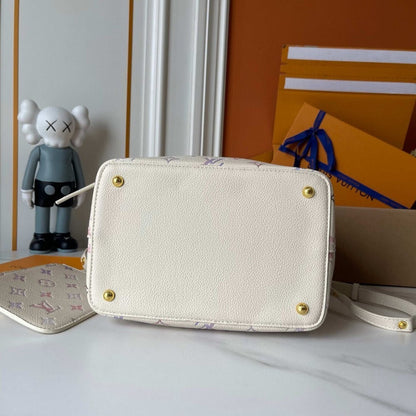 Anum Bags ln Luxury Bag --77163
