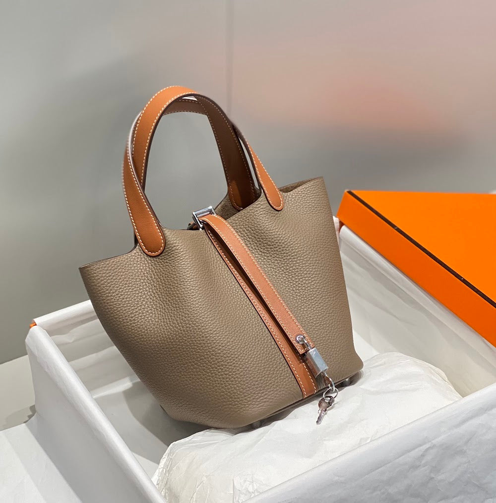 Anum Bags Hermesn Luxury Bag --118793