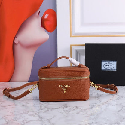 Anum Bags pradn Luxury Bag --73211
