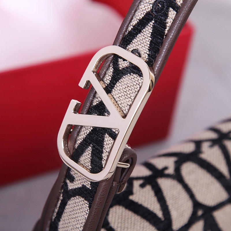 Anum Bags valentine Luxury Bag --72533