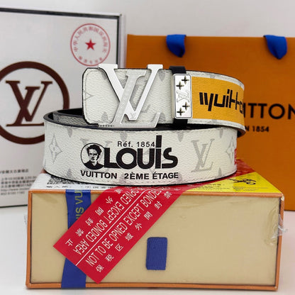Anum Bags ln Luxury Belt --100640