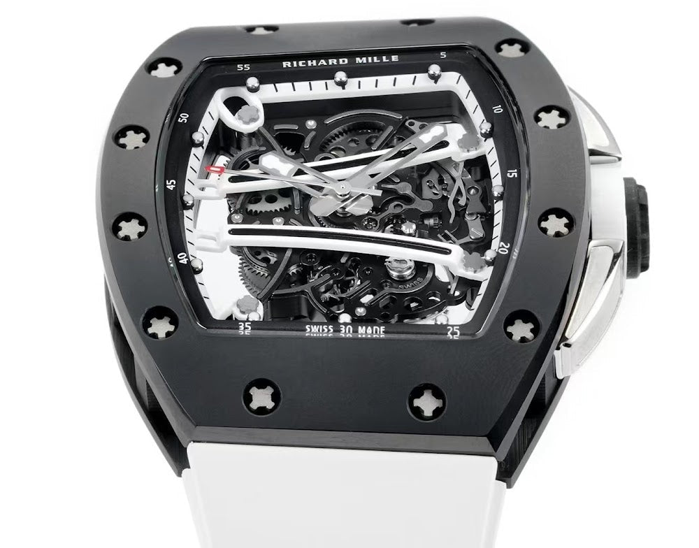 Anum Bags Luxury Designer Watch --103548