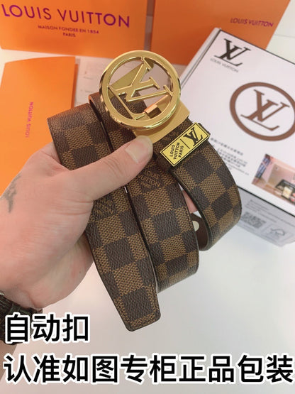 Anum Bags ln Luxury Belt --106854