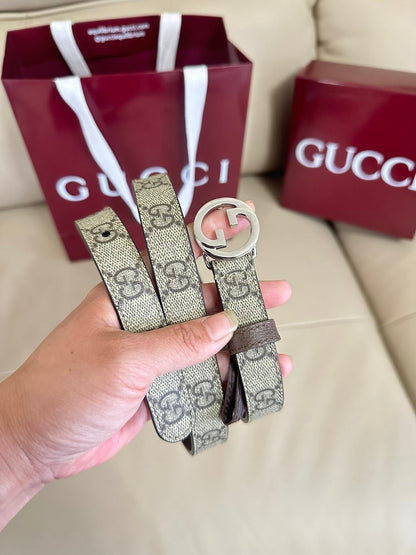 Anum Bags Guccin Luxury Belt --108182