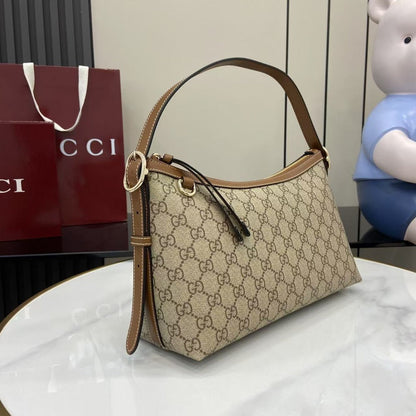 Anum Bags Guccin Luxury Bag --95012