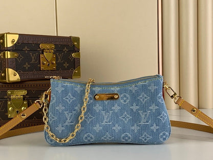 Anum Bags ln Luxury Bag --62223