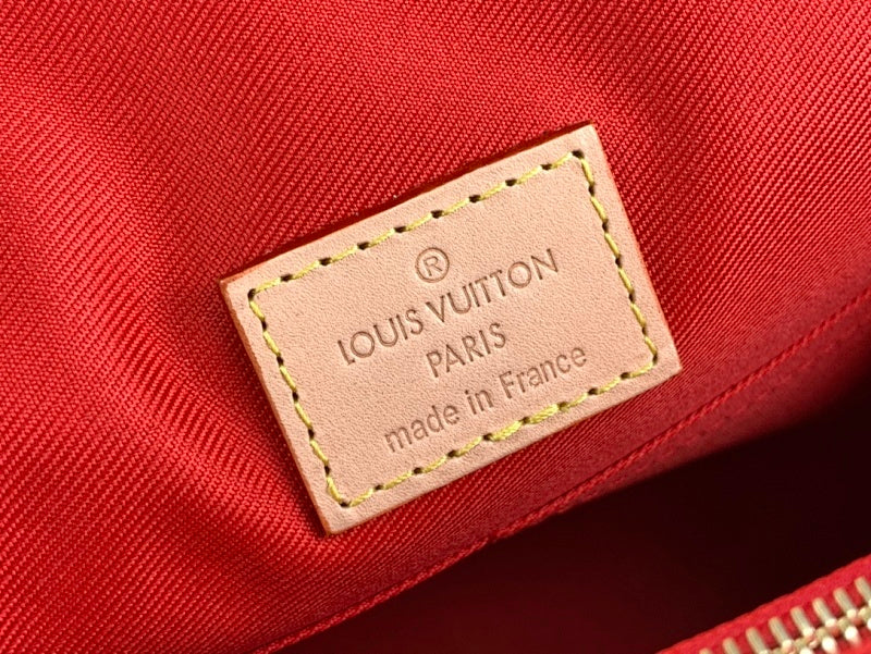 Anum Bags ln Luxury Bag --61763