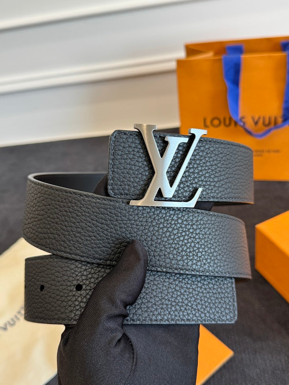 Anum Bags ln Luxury Belt --106536