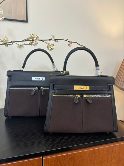 Anum Bags Hermesn Luxury Bag --117468