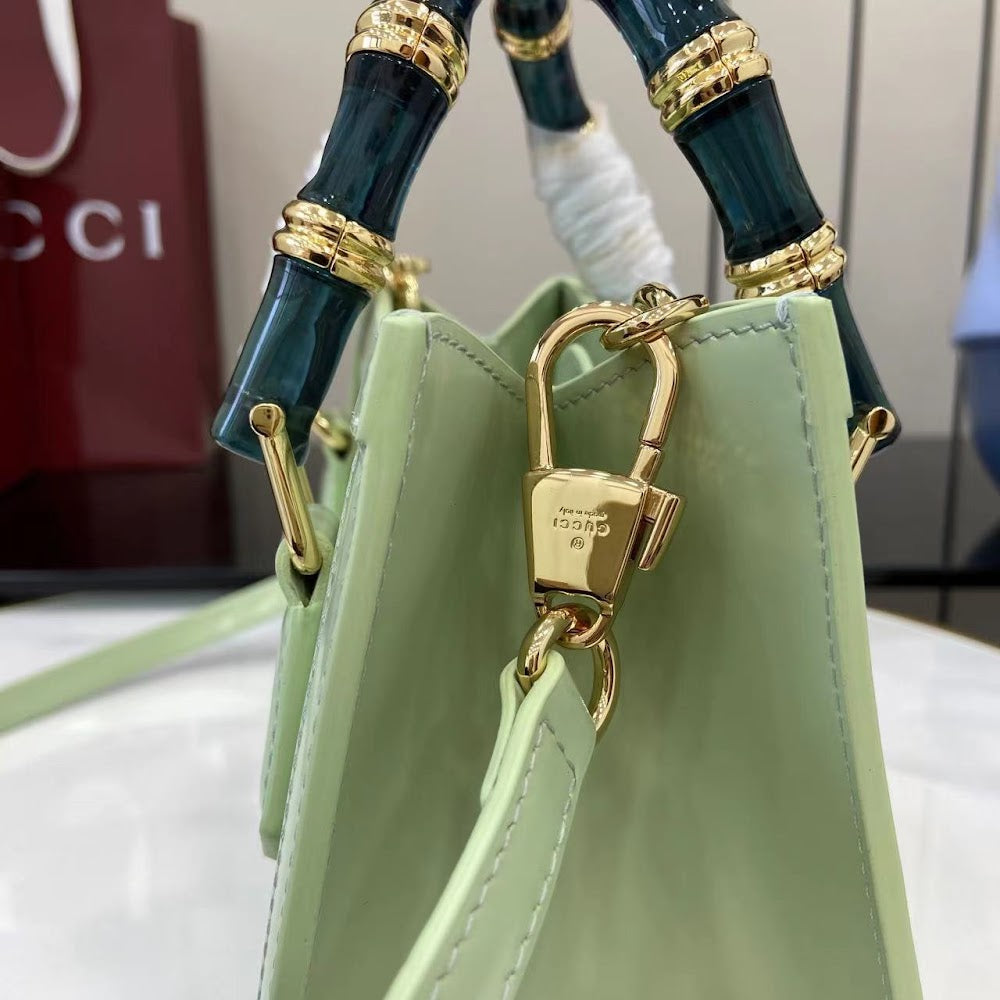 Anum Bags Guccin Luxury Bag --94643
