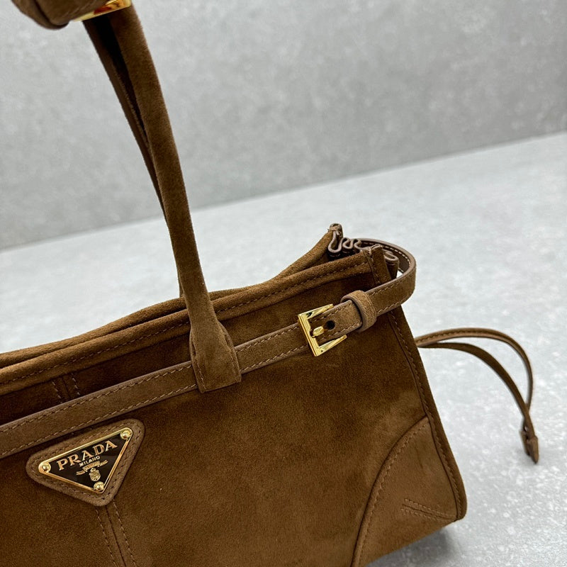 Anum Bags pradn Luxury Bag --75107