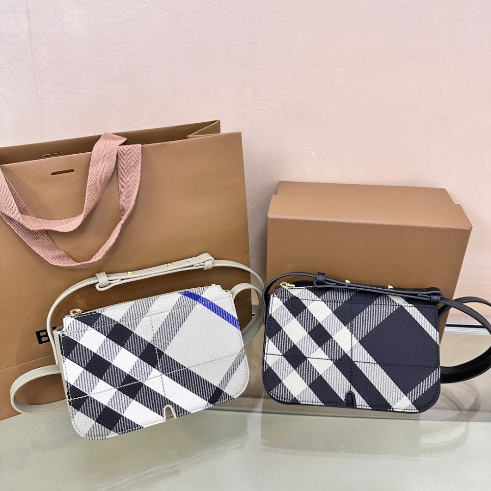 Anum Bags Burberryn Luxury Bag --92503