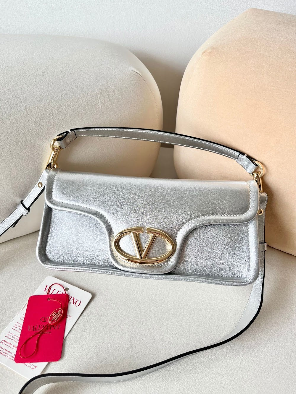 Anum Bags valentine Luxury Bag --72885