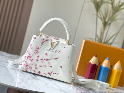 Anum Bags ln Luxury Bag --76003