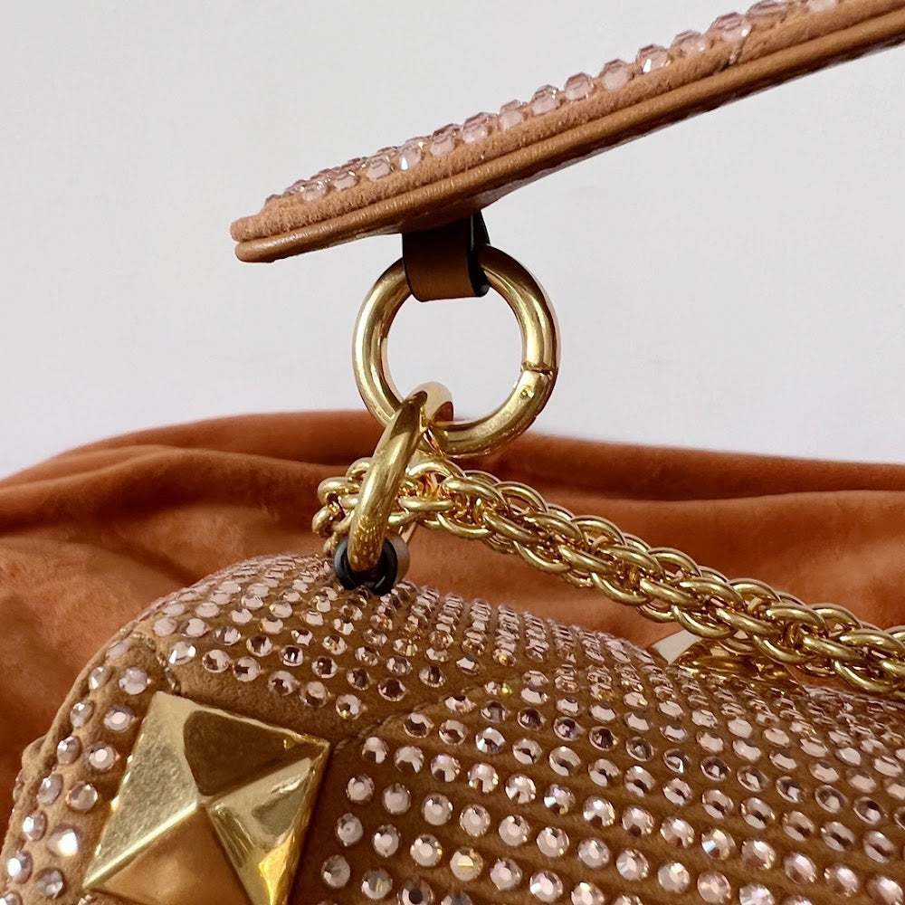 Anum Bags valentine Luxury Bag --72478