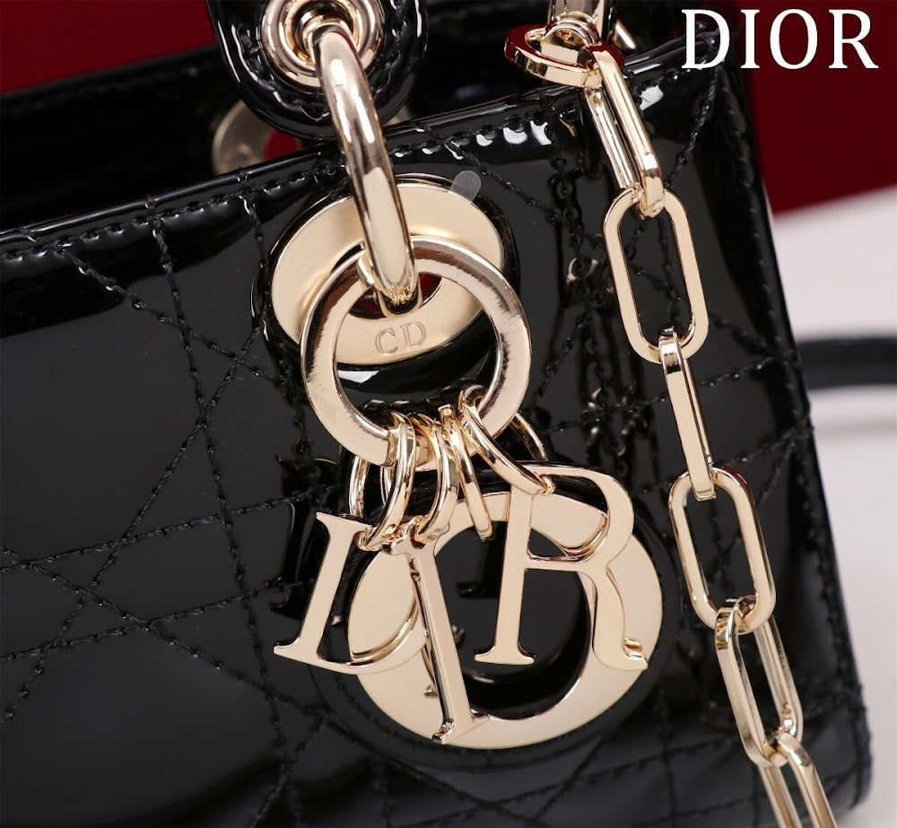Anum Bags Diorn Luxury Bag --116563
