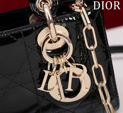 Anum Bags Diorn Luxury Bag --116563