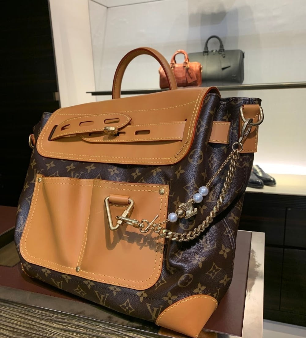Anum Bags ln Luxury Bag --95639