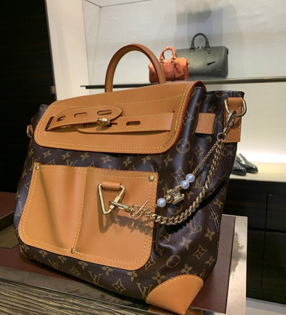 Anum Bags ln Luxury Bag --95639