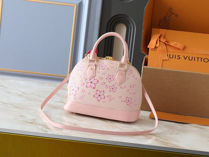 Anum Bags ln Luxury Bag --76999