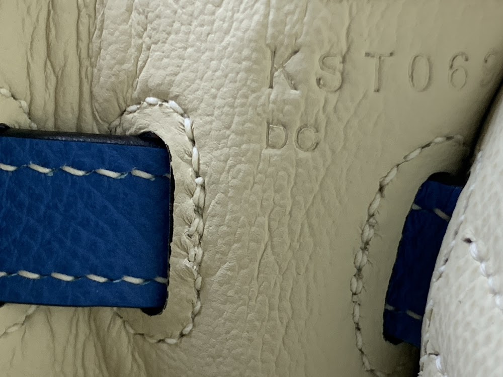 Anum Bags Hermesn Luxury Bag --116802