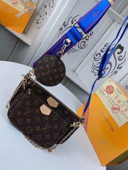 Anum Bags ln Luxury Bag --78223