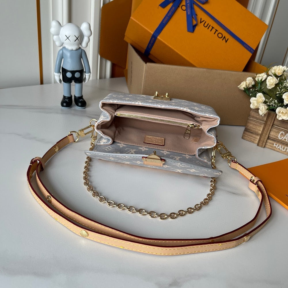 Anum Bags ln Luxury Bag --76547