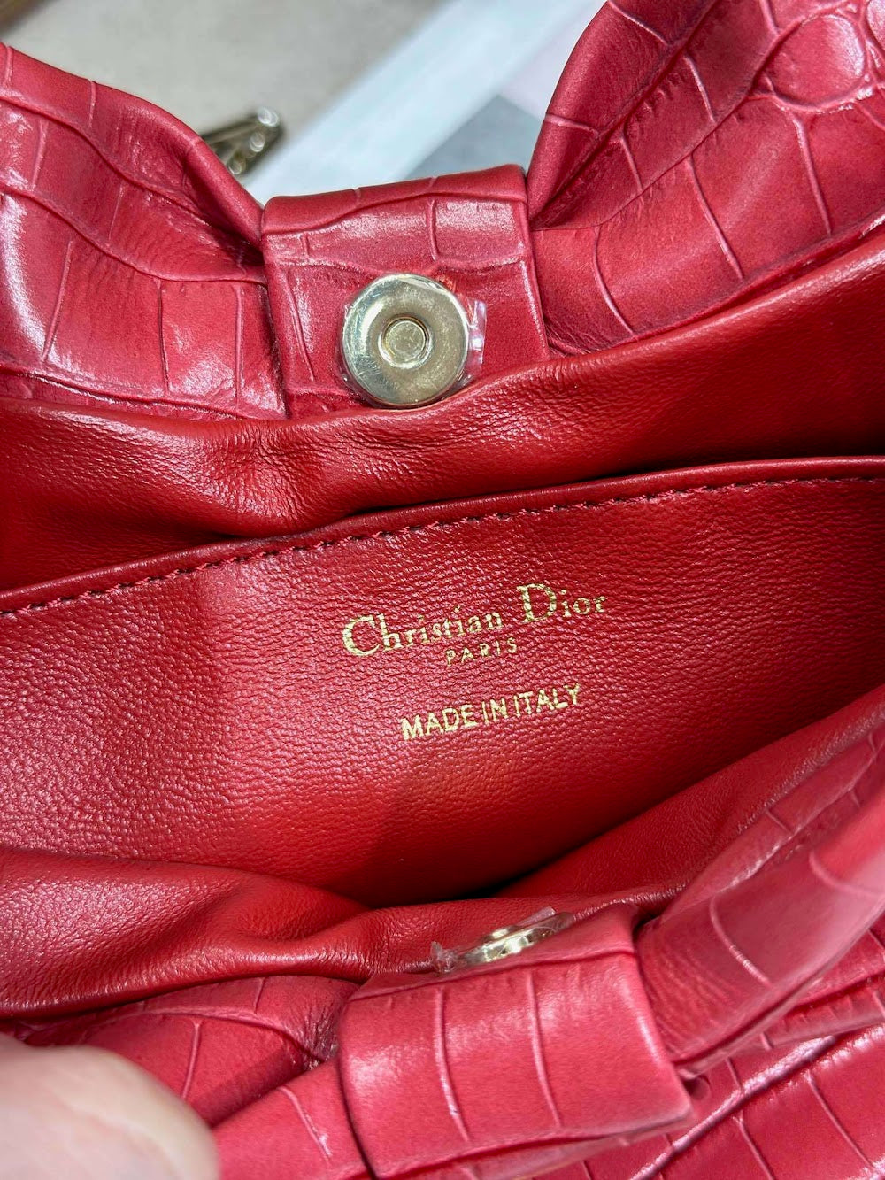 Anum Bags Diorn Luxury Bag --115591