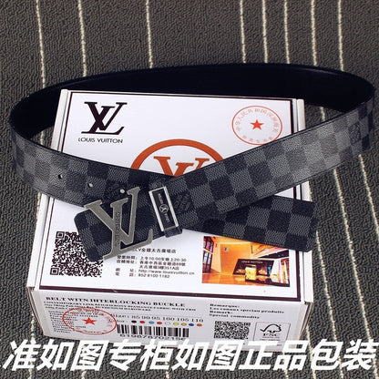Anum Bags ln Luxury Belt --101107
