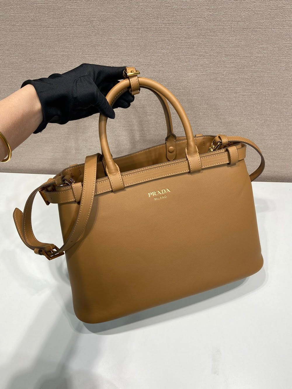 Anum Bags Prada Luxury Bag --54401