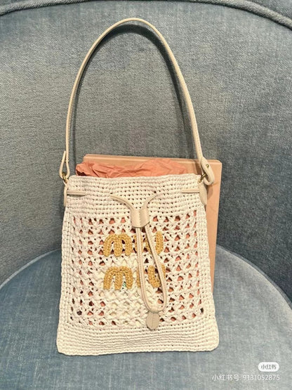 Anum Bags Miun Miun Luxury Bag --122820