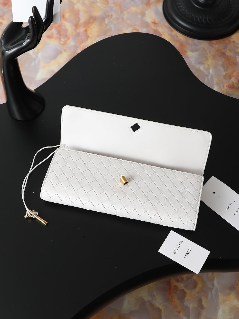 Anum Bags Bottegan Luxury Bag --91386