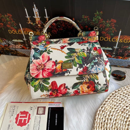 Anum Bags DGn Luxury Bag --94107