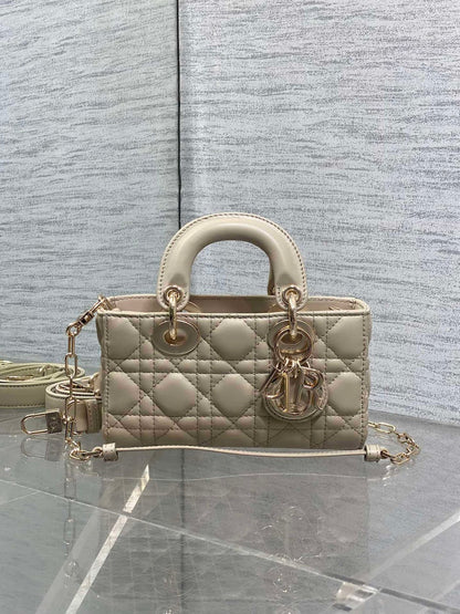 Anum Bags Diorn Luxury Bag --115647
