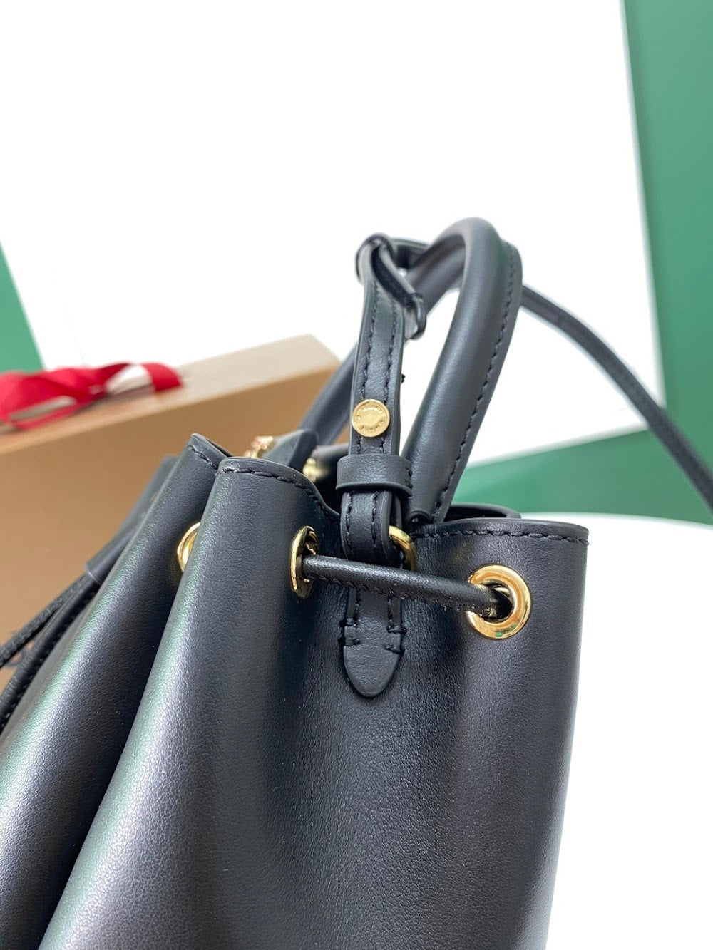 Anum Bags Burberryn Luxury Bag --91634