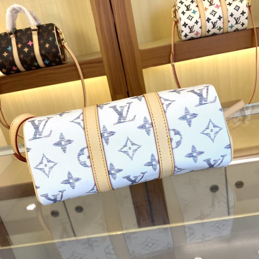 Anum Bags ln Luxury Bag --76048